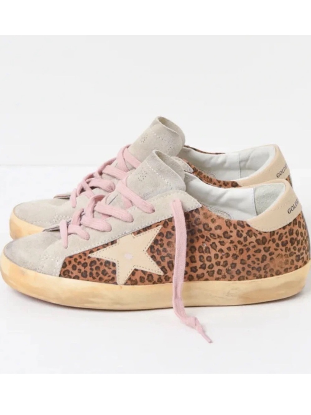 Golden Goose, size 36, never worn